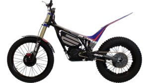Electric Motion Epure Sport