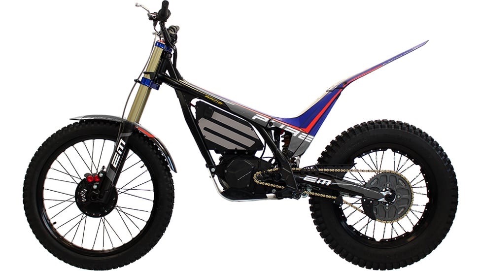 Electric Motion Epure Sport