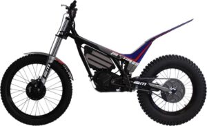 Electric Motion Epure Sport