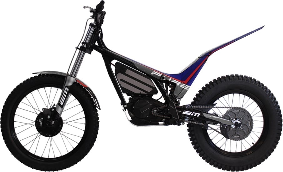 Electric Motion Epure Sport