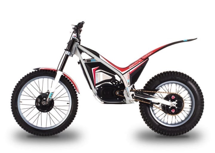 Electric Motion Epure Sport