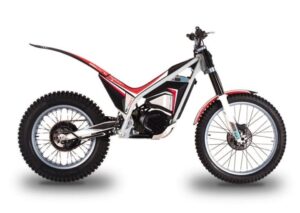 Electric Motion Epure Sport