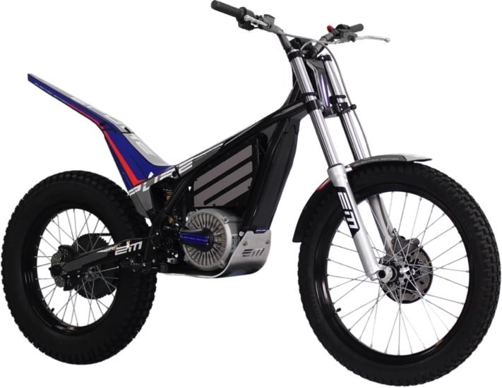 Electric Motion Epure Sport