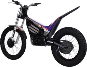 Electric Motion Epure Sport