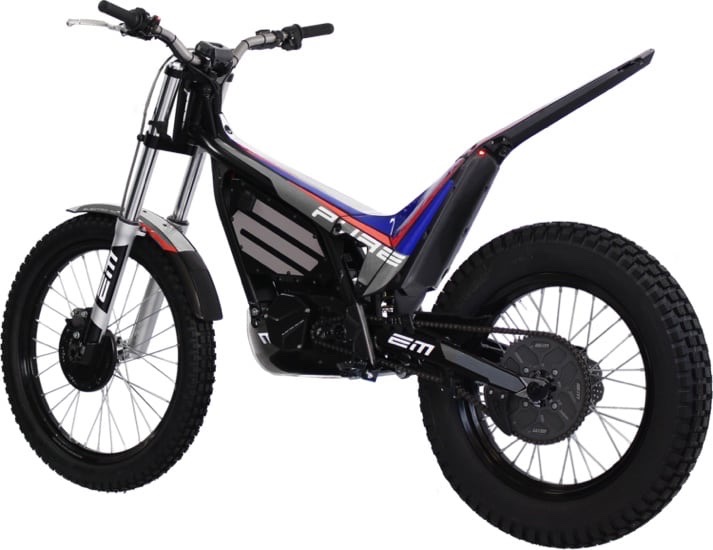 Electric Motion Epure Sport