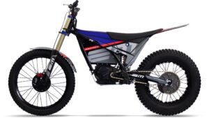Electric Motion Escape R