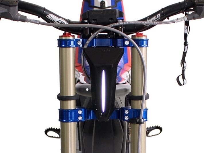 Electric Motion Escape R