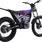 Electric Motion Escape R