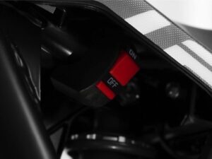 Electric Motion Escape R