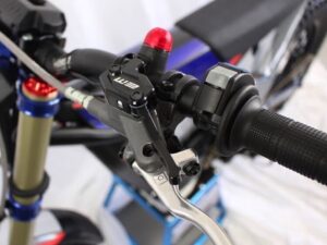 Electric Motion Escape R