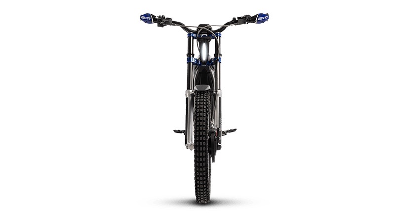 Electric Motion Escape R