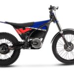 Electric Motion Escape R