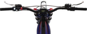 Electric Motion Escape R