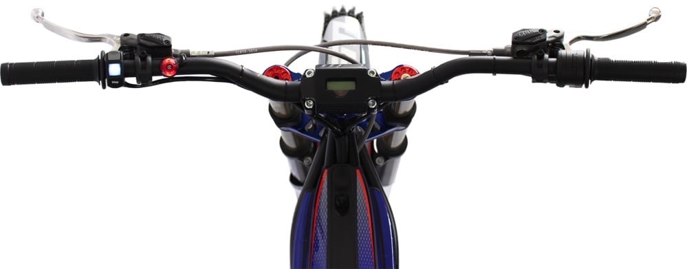 Electric Motion Escape R