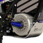 Electric Motion Escape R