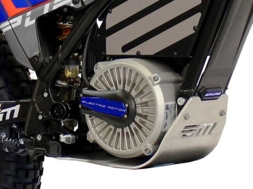 Electric Motion Escape R
