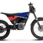 Electric Motion Escape S