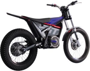 EM Escape S