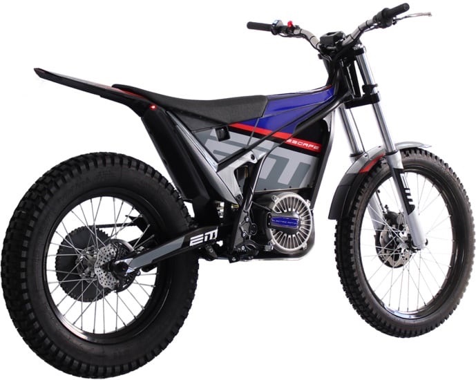 EM Escape S