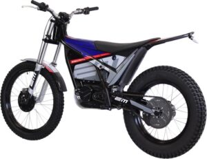 EM Escape S