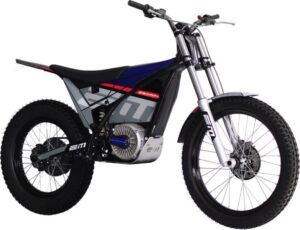 EM Escape S