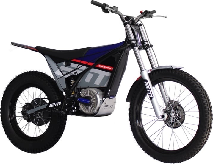 EM Escape S