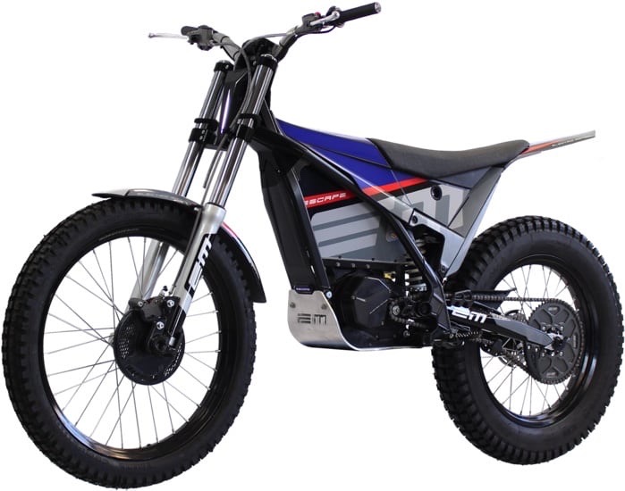 EM Escape S