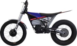 EM Escape S