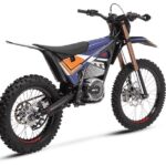 Electric Motion Escape XA