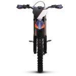 Electric Motion Escape XA