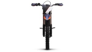 Electric Motion Escape XA