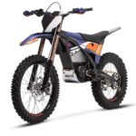 Electric Motion Escape XA