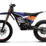 Electric Motion Escape XA