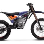 Electric Motion  Escape XA