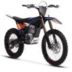 Electric Motion Escape XA