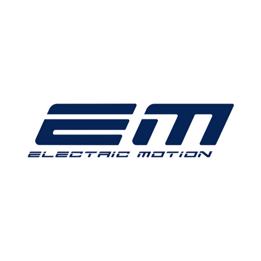 EM logo