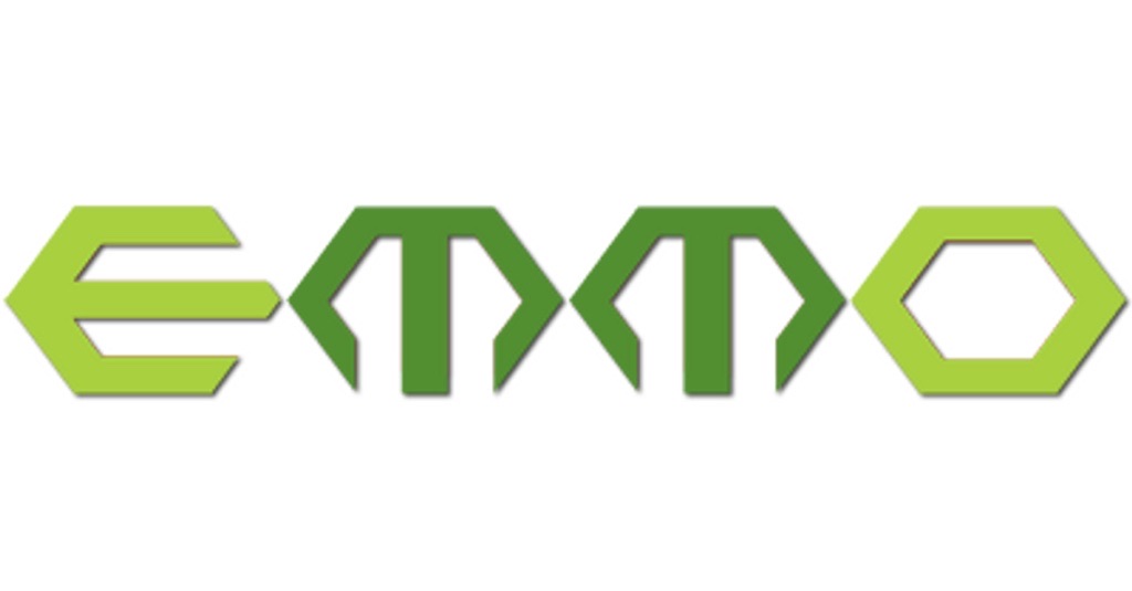 EMMO logo