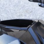 Emmo Kamen electric motorcycle