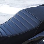 Emmo Kamen electric motorcycle