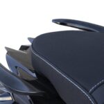 Emmo Kamen electric motorcycle