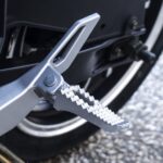 Emmo Kamen electric motorcycle