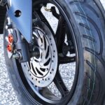 Emmo Kamen Turbo electric motorcycle