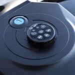 Emmo Kamen Turbo electric motorcycle