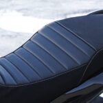 Emmo Kamen Turbo electric motorcycle