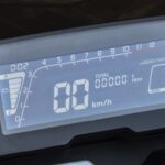 Emmo Kamen Turbo electric motorcycle