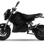 Emmo Knight Turbo electric bike