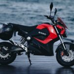 Emmo Knight Turbo electric bike