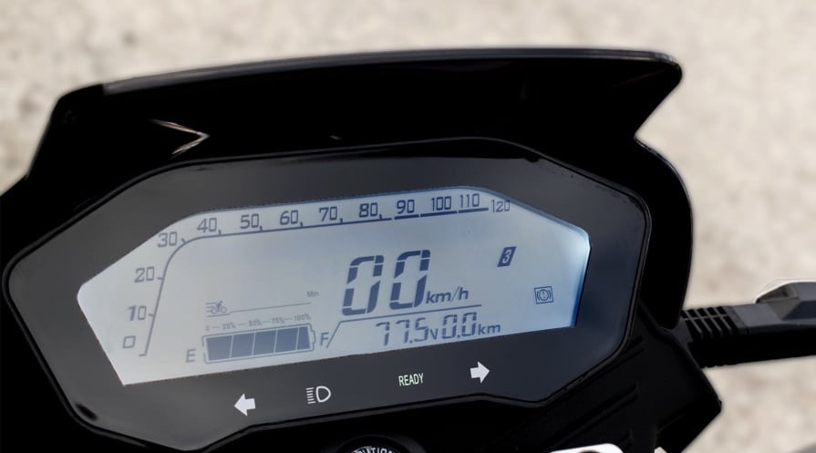 Emmo Knight Turbo electric bike