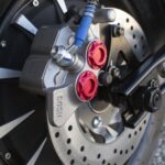 Emmo Knight Turbo electric bike