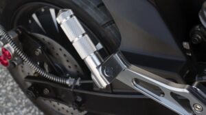 Emmo Knight Turbo electric bike
